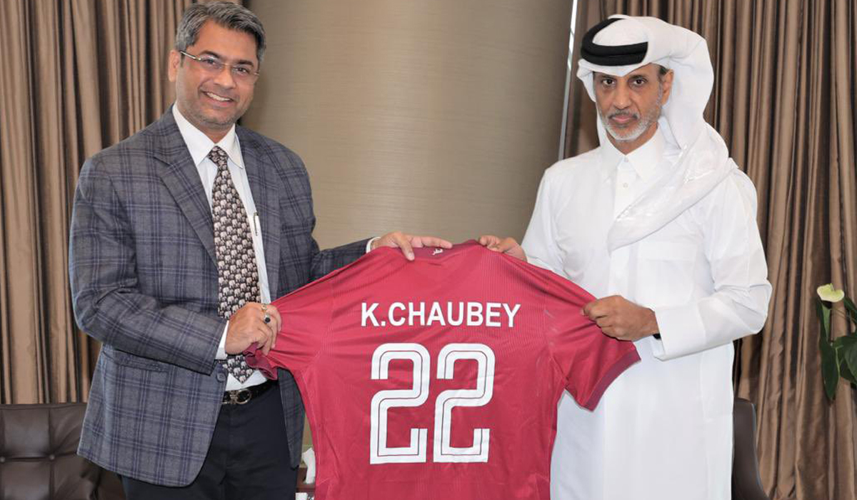 QFA President